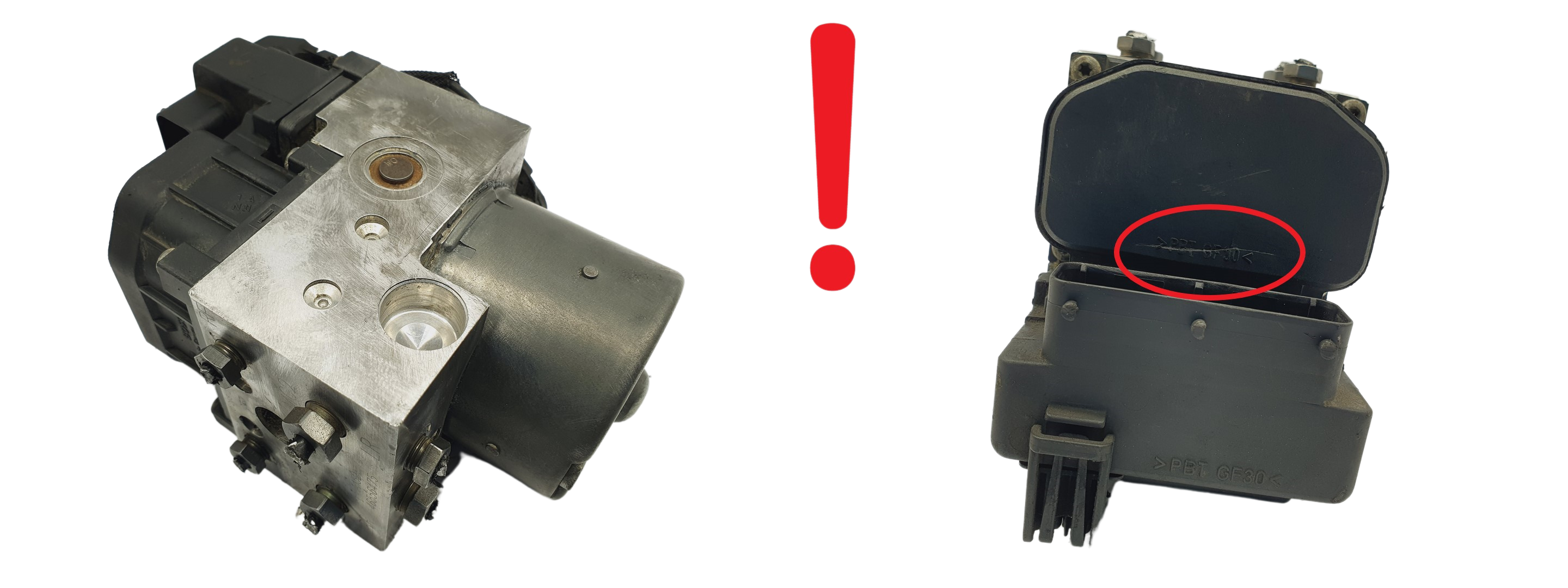 Abs Čerpadlo Fiat Seicento 46556475 0273004426 0265216710 62022 main product photo