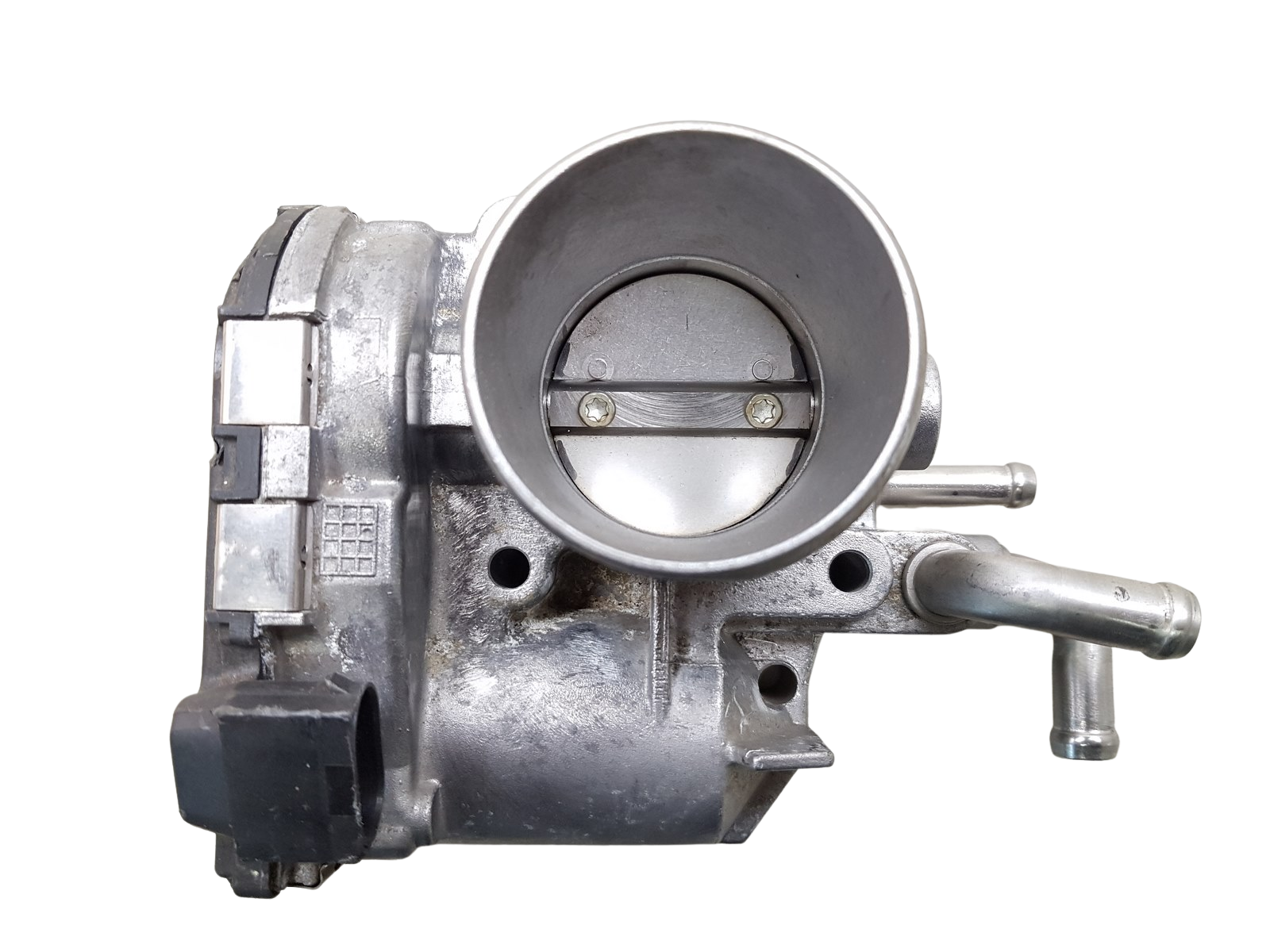 Ventil teleskopu škrtiacej klapky 35100-04200 9045020008 KIA Hyundai 2548 main product photo