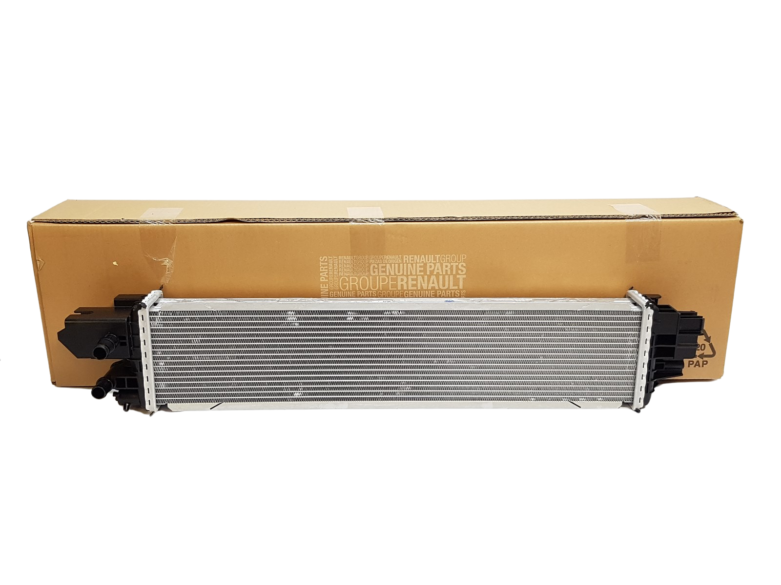 Medzichladič Nissan NV300 2.0 DCI 1446100Q0B 144614882R Originál main product photo