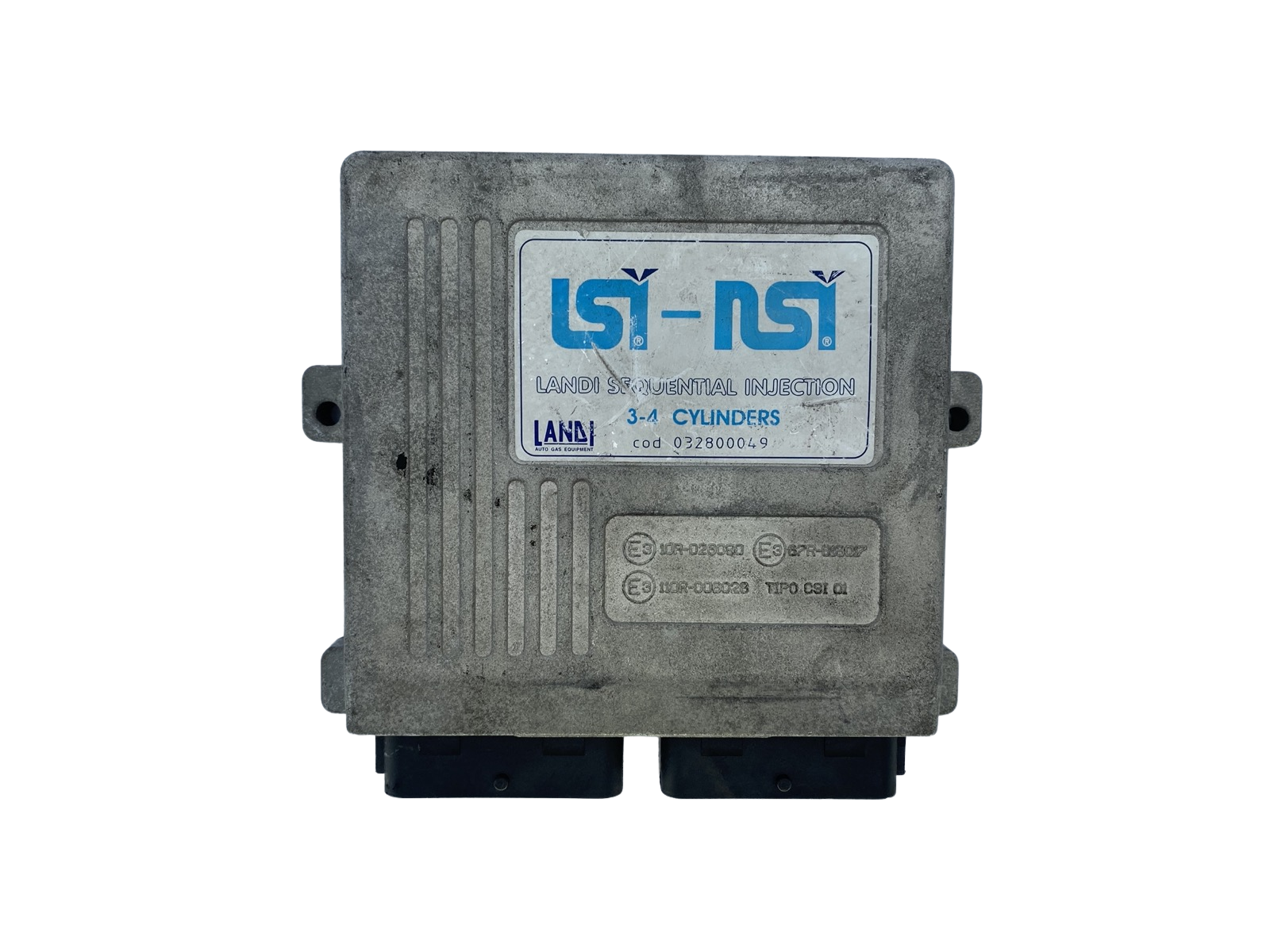 Riadiaca Jednotka LPG 10R-026090 110R-006028 67R-016017 032800049 Landi 51458 main product photo