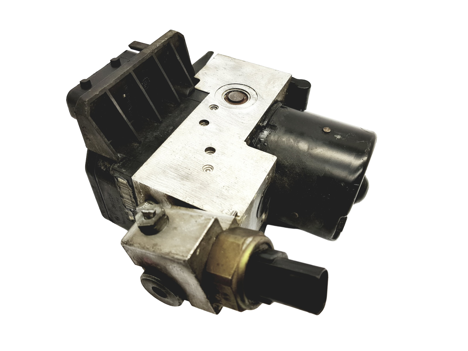 Abs Čerpadlo Mercedes A A0034317412 0265202433 Bosch 34936 main product photo