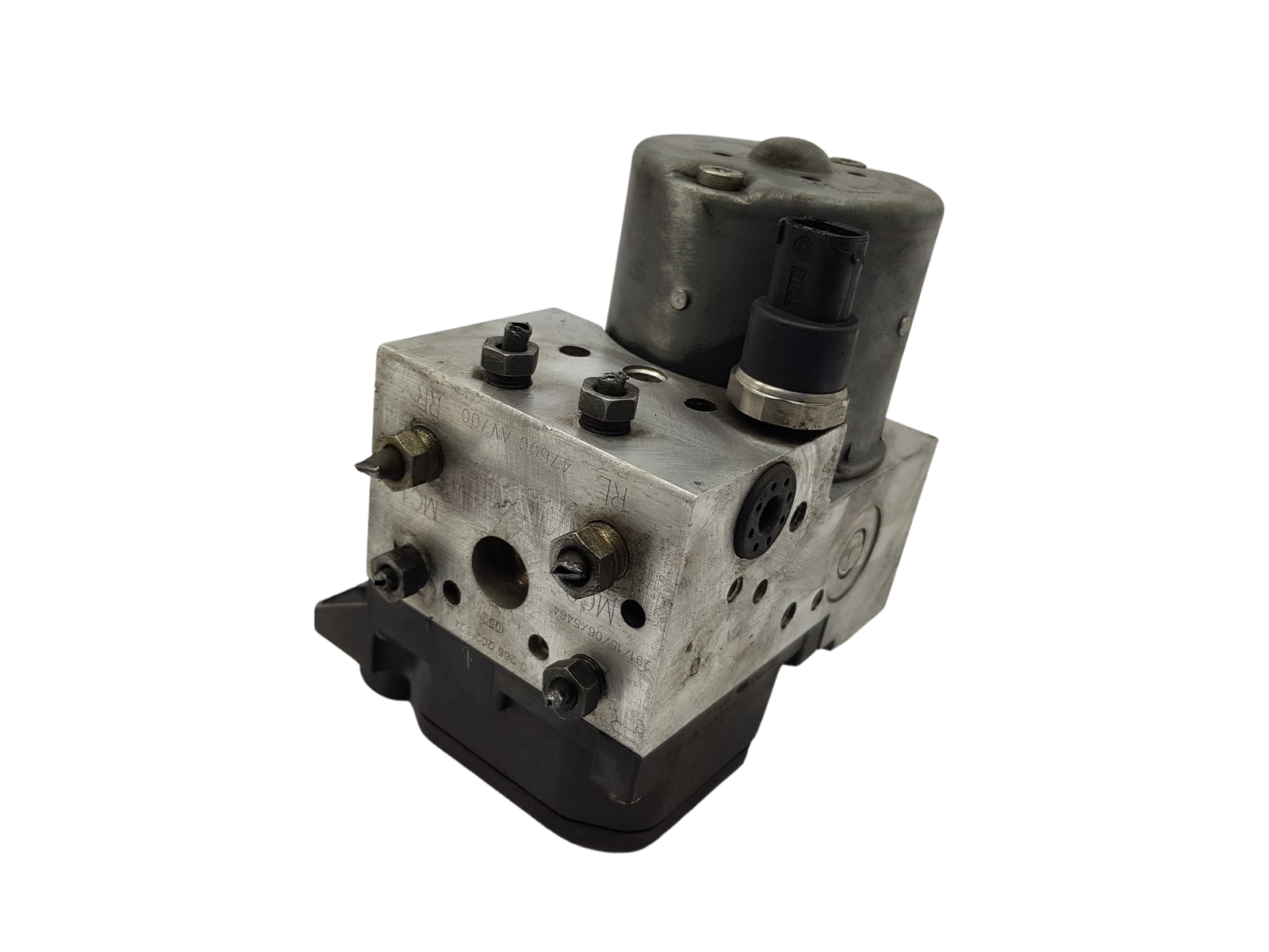 Abs Čerpadlo Nissan Primera 47600AV700 0265202524 Bosch 6111 main product photo