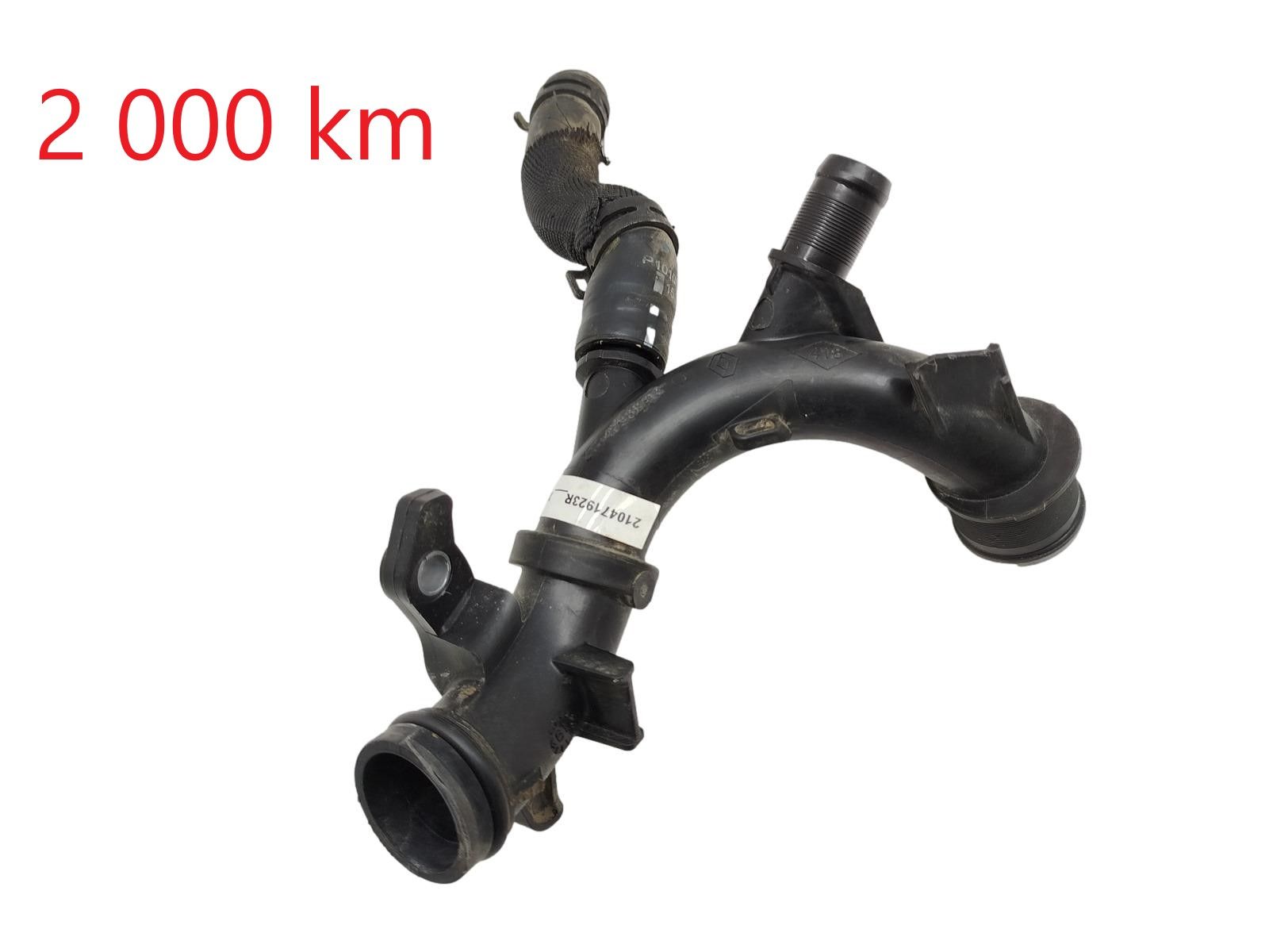 Prípojka vody 210471923R 210477021R 2.0 dCi Renault Nissan main product photo