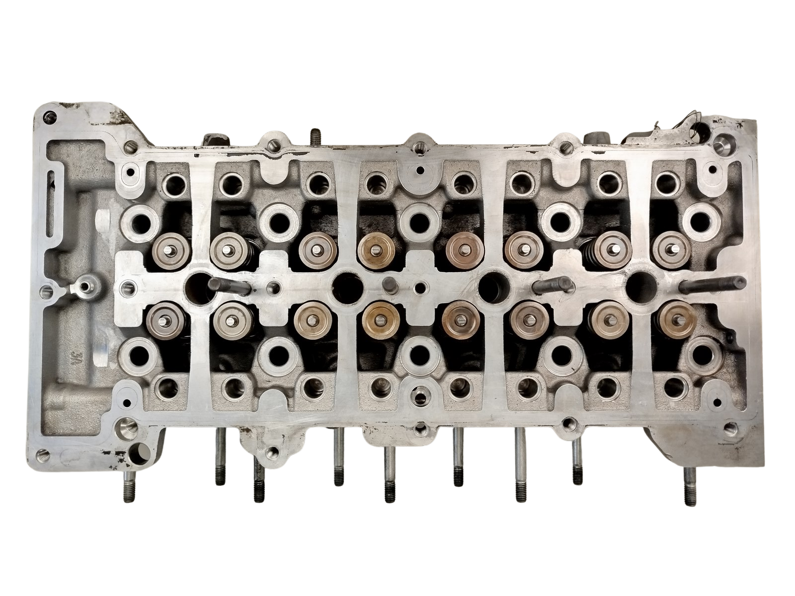 Hlava valcov Opel Insignia 55571949 2.0 CDTI A20DTH 2 main product photo
