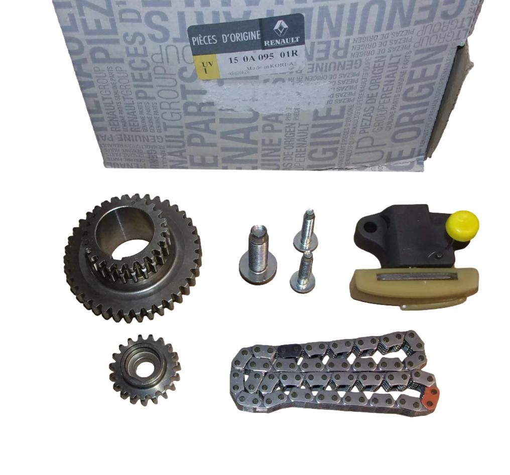 Reťaz Olejového Čerpadla Originál 150A09501R Renault main product photo
