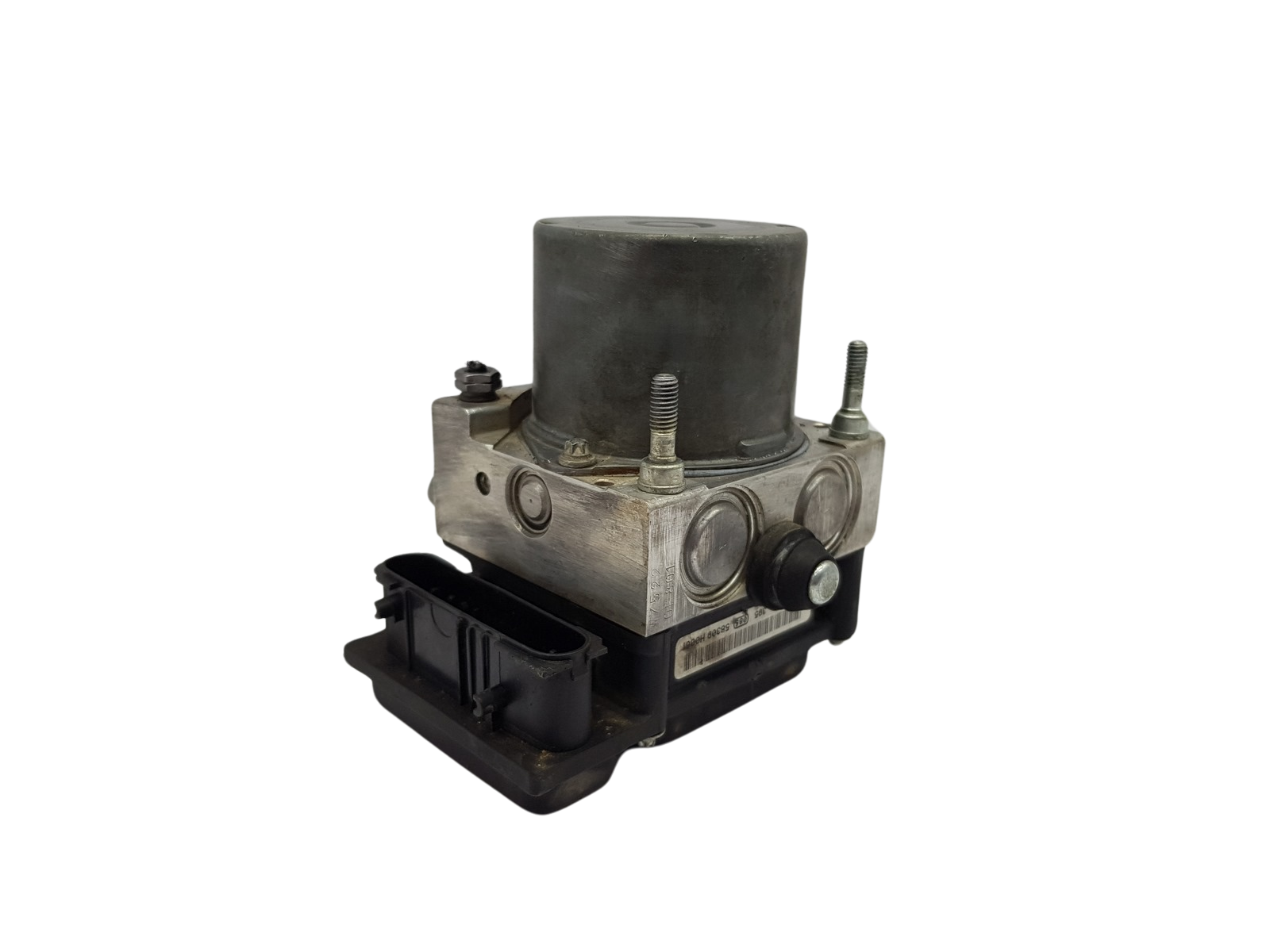 Abs Čerpadlo PSA C4 307 9649988280 0265800395 0265231486 Bosch 4067 main product photo