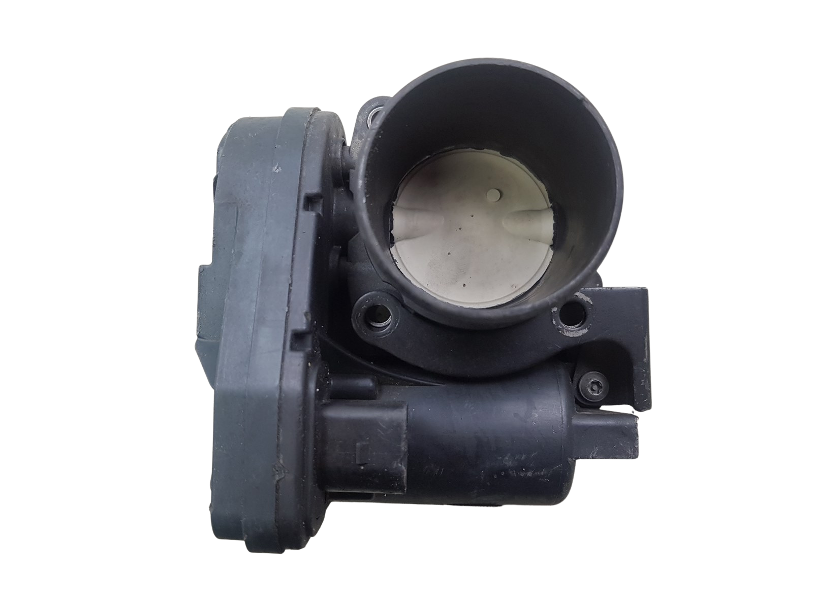 Ventil teleskopu škrtiacej klapky Ford Volvo 1.6 8S7G-9E926-AA 0280B00245 Bosch main product photo