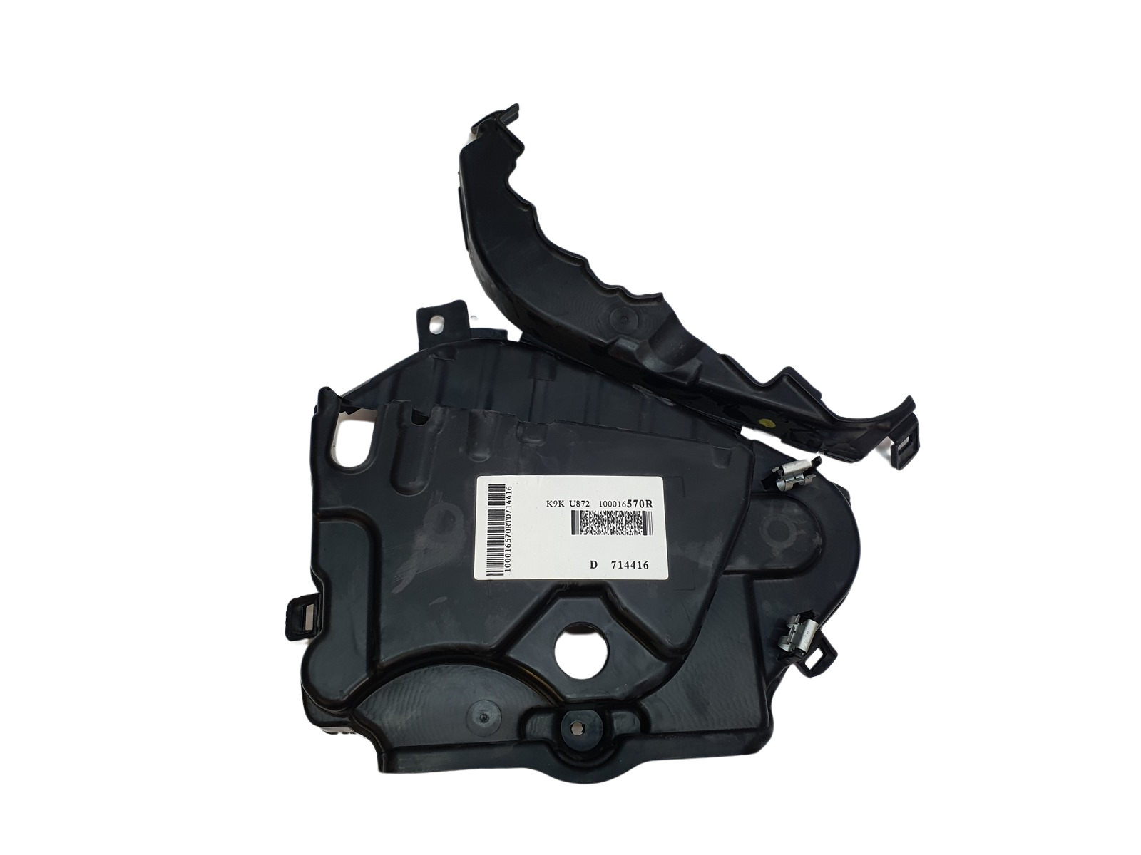 Kryt Rozvodov Nový 135632713R 1.5 dCi Dacia Renault Nissan main product photo