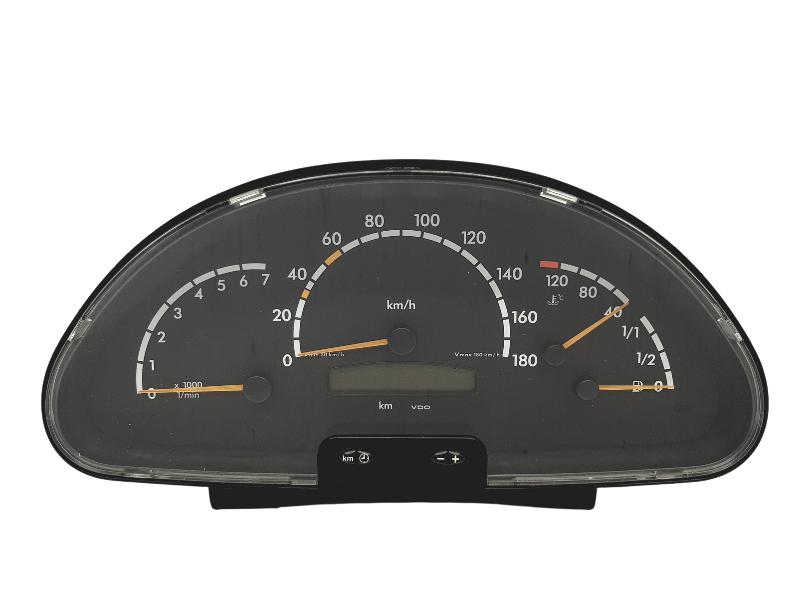 Tachometer Mercedes Sprinter A0014468521 48576 main product photo