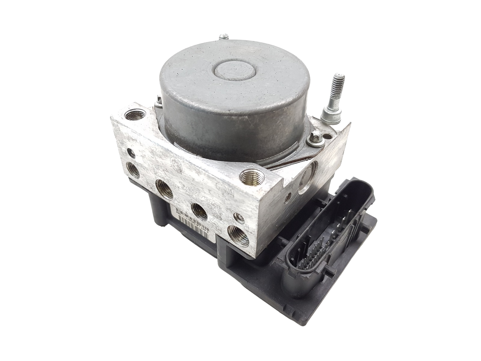 Abs Čerpadlo Nissan Note 476609U100 0265800518 0265231732 Bosch 1070 main product photo