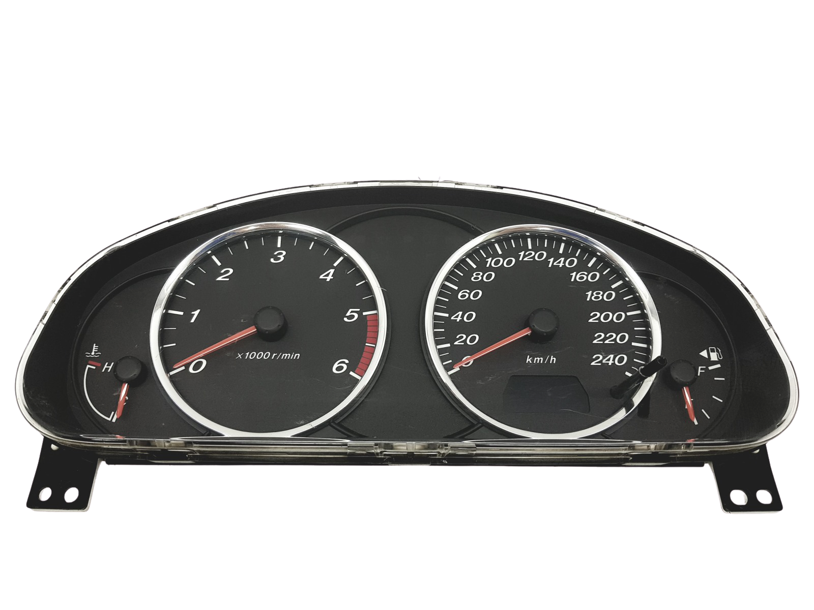 Otáčkomer Mazda 6 JGGJ6WC 29487 main product photo