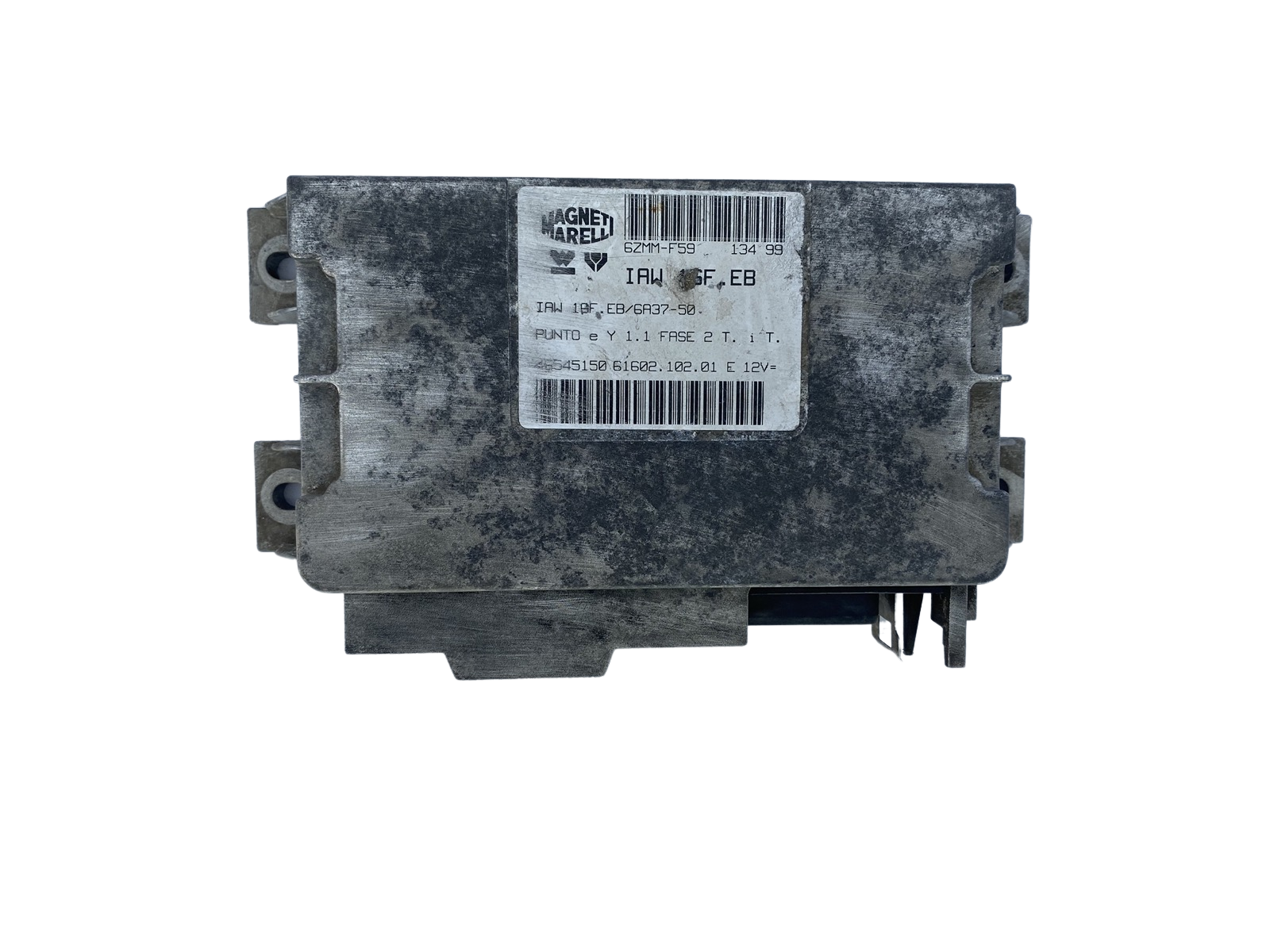 Riadiaca Jednotka IAW16F.EB 46545150 61602.102.01 Fiat Magneti Marelli 48706 main product photo