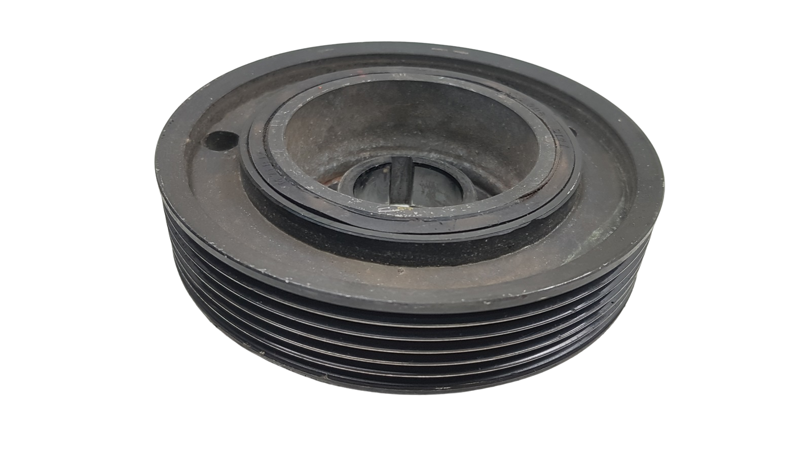 Remenica kľukového hriadeľa 0515K6 9624345280 Citroen Peugeot 2.0 16v 1.8 16v main product photo