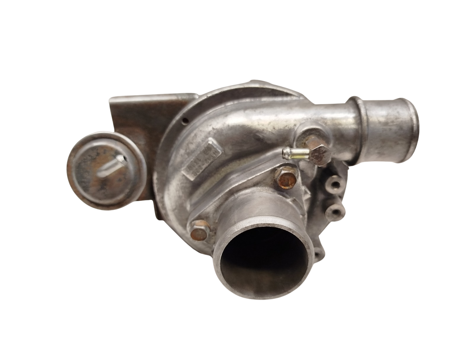 Turbodúchadlo Movano Master Interstar H1222B HT12-22B 7701479012 main product photo