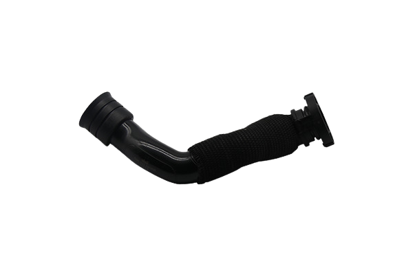 Odvetrávacia rúrka kľukovej skrine Urobte VW Audi Seat Skoda 038103493AB 11031762201 Vika main product photo