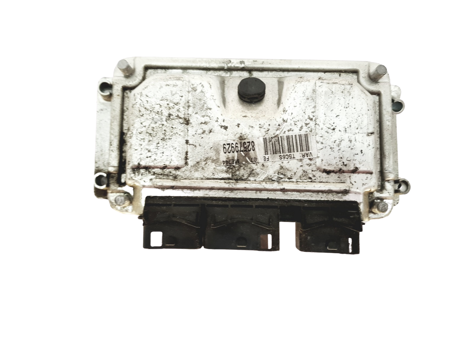 Riadiaca Jednotka 0261206943 9647480580 9638765680 PSA Bosch 27906 main product photo
