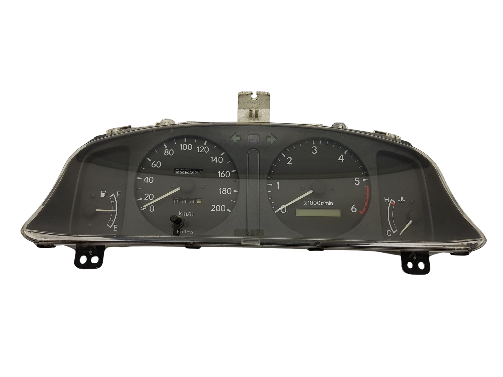 Otáčkomer Toyota Corolla 83800-12891 257310-4320 2727 main product photo