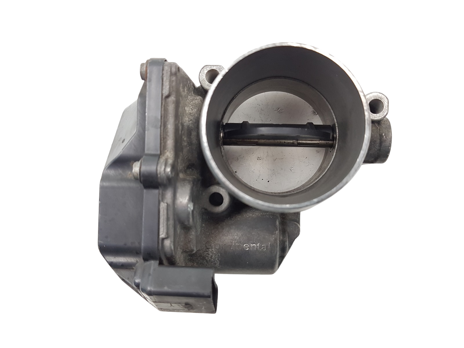Ventil teleskopu škrtiacej klapky Ford 9M5Q-9E926-AA A2C53286823 VDO 3570 main product photo