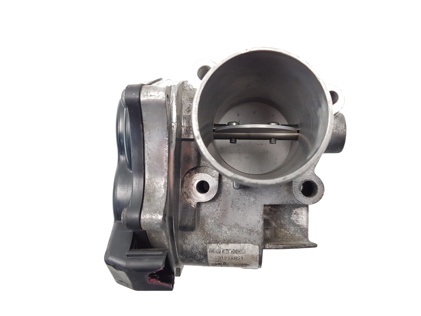 Ventil teleskopu škrtiacej klapky Renault 8200987453B H8200727648 2.0 2.3 DCI 2393 main product photo