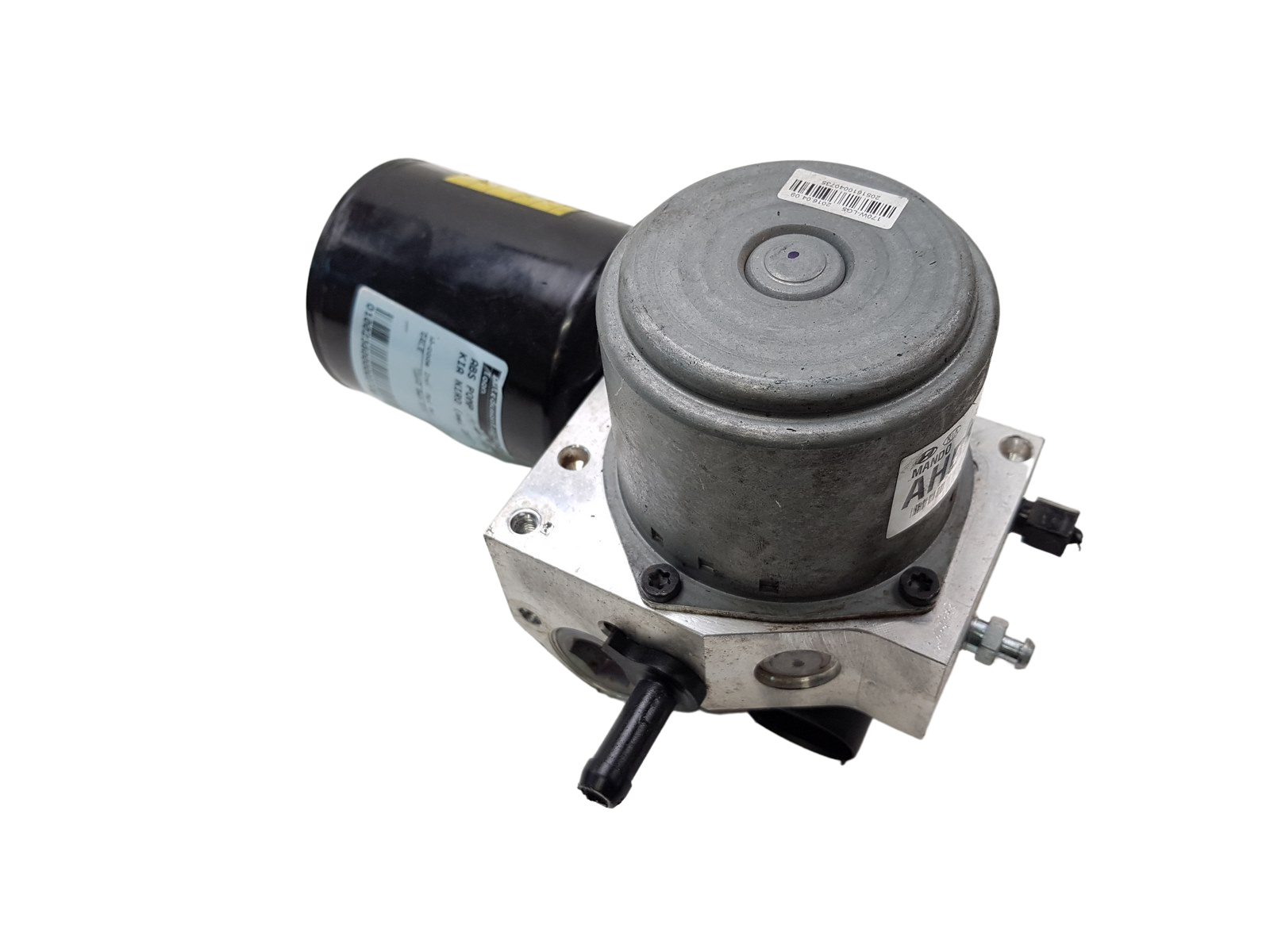 Abs Čerpadlo Kia Niro 58600-G5300 BH63074D00 Mando AHB3 PSU main product photo