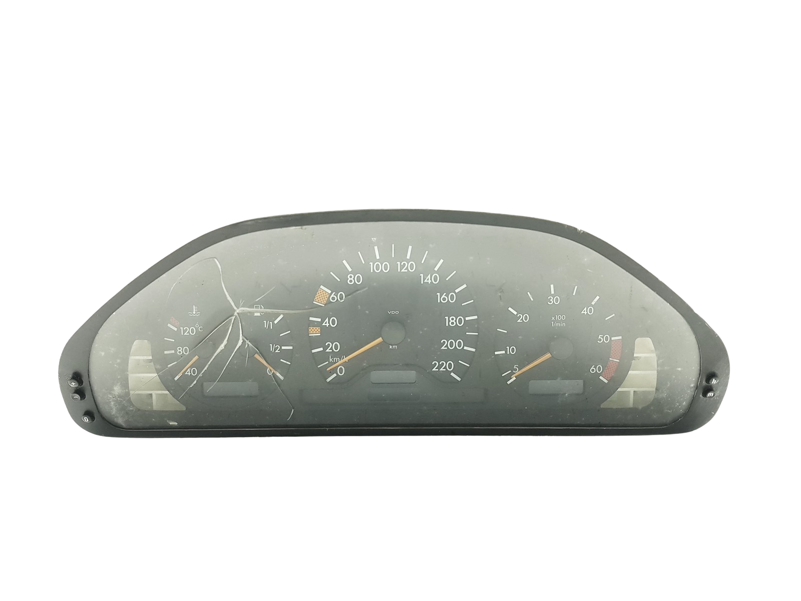 Otáčkomer Mercedes C W202 2025402048 110008828006 main product photo