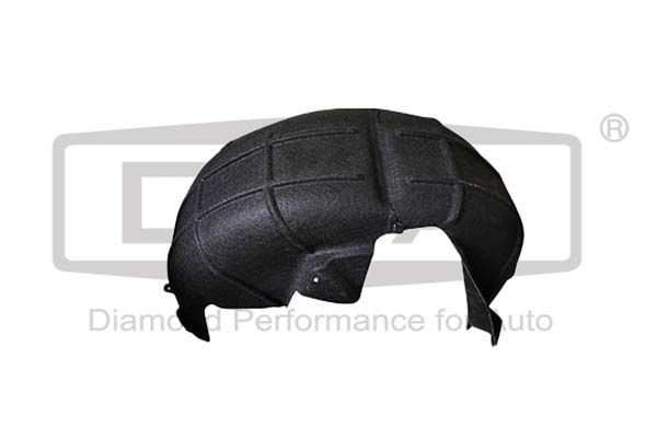 Podblatník Zadný Ľavé 5E0810969B 88101584502 Skoda Octavia 3 DPA main product photo