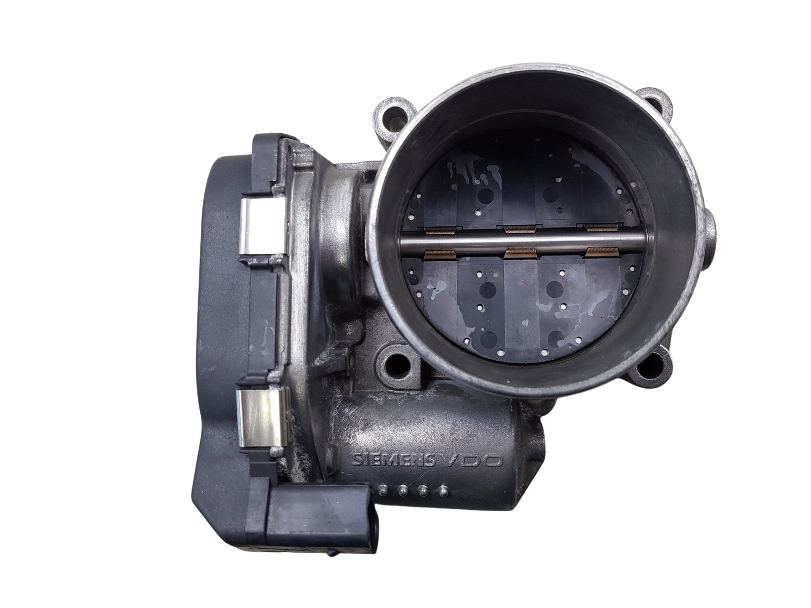 Ventil teleskopu škrtiacej klapky VWAG 03H133062 A2C53092504 VDO 1717 main product photo