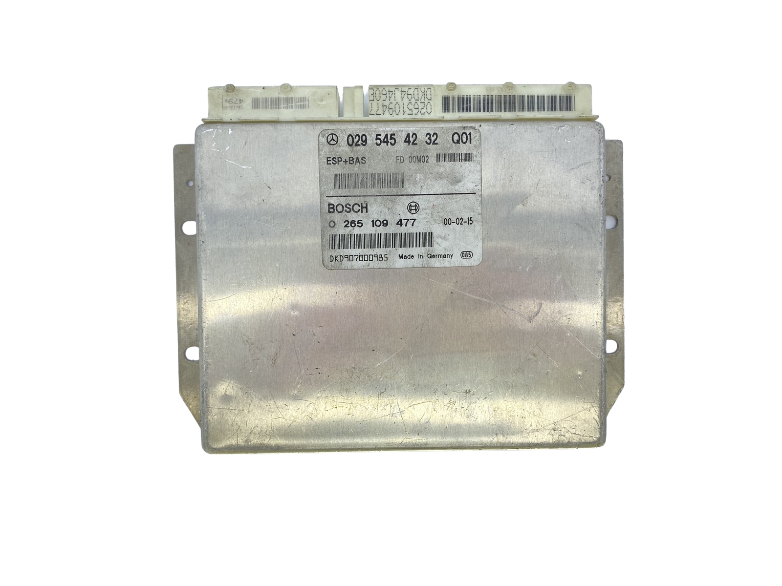 Riadiaca Jednotka 0295454232Q01 0265109477 Mercedes Bosch 54094 main product photo