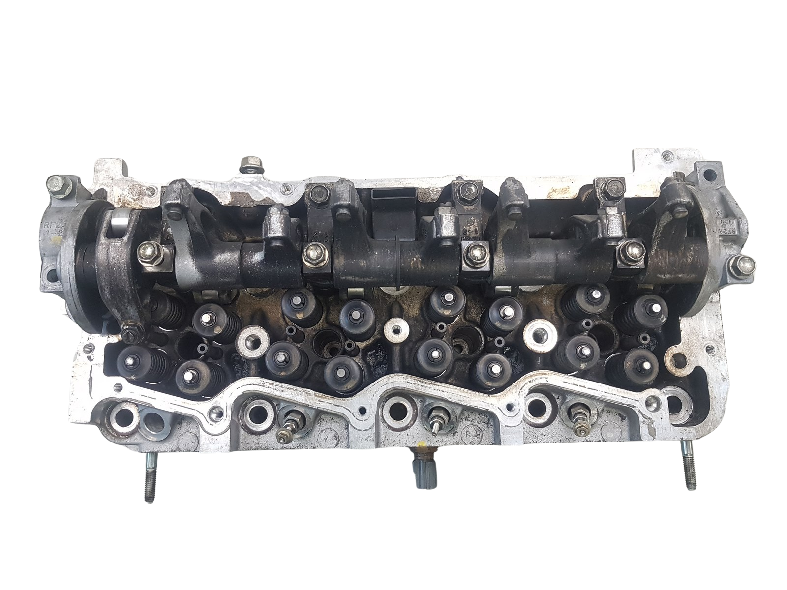Hlava valcov Mazda RF5C 1-2 2.0 CITD RF7J main product photo