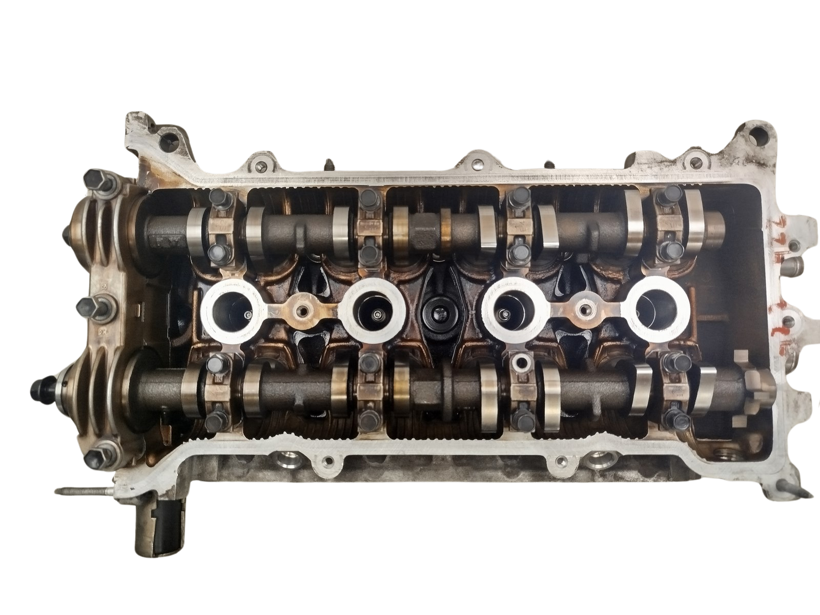 Hlava valcov Toyota 1.4 VVT-i 4ZZ main product photo