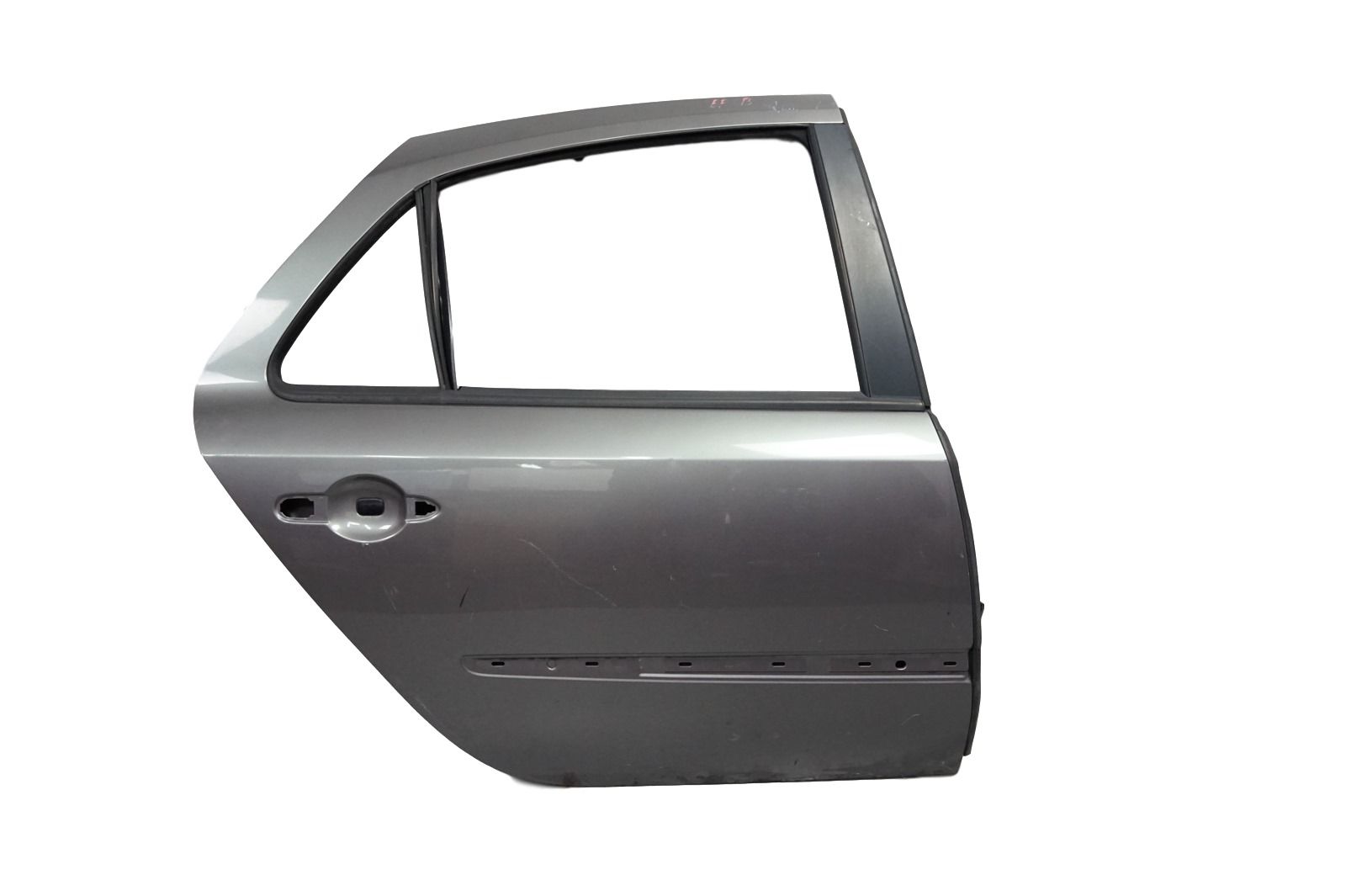 Dvere Pravý Zadný Renault Laguna II 2 main product photo