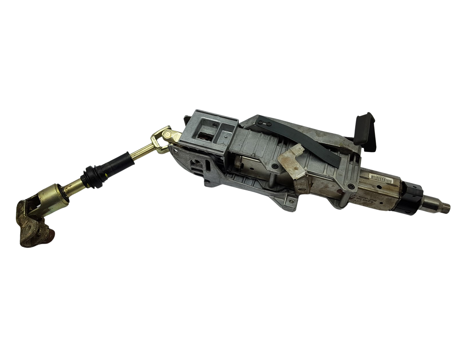 Stĺpik riadenia 8200002221 Renault Laguna 2 12671 main product photo