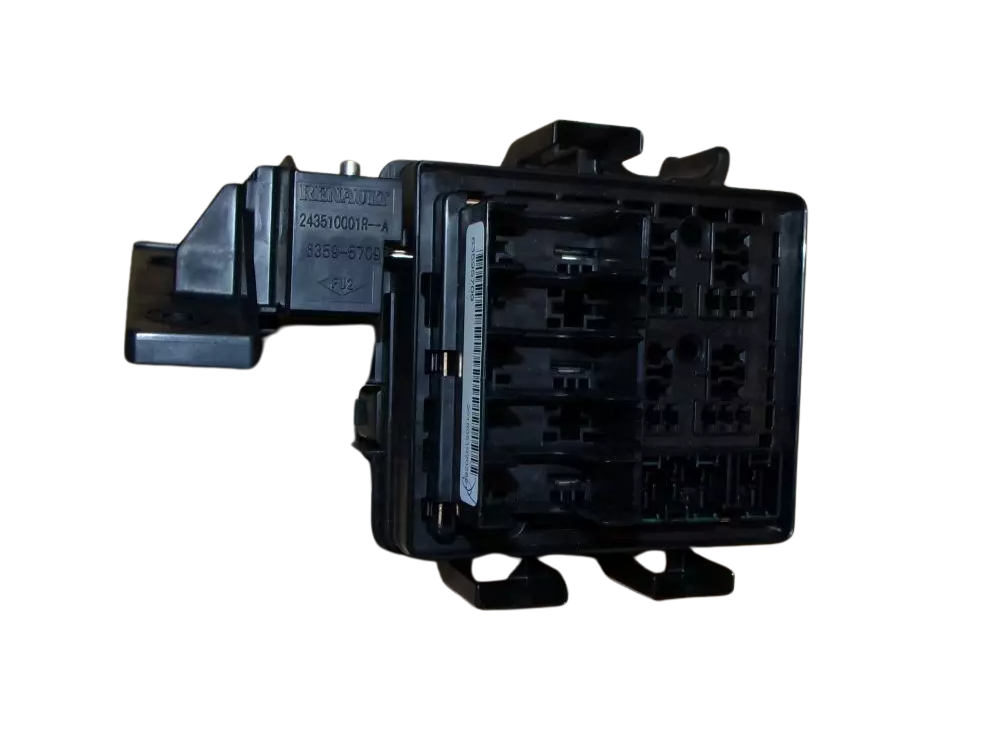 Skrinka poistiek Originál 243510001R Renault main product photo