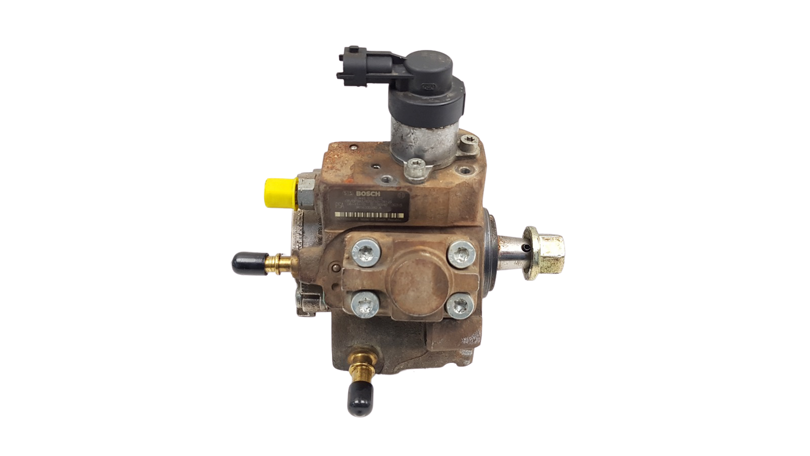 Vstrekovacie Čerpadlo 0445010102 9656300380 1920HT 1.6 HDI 16v TDCI Bosch 15 main product photo