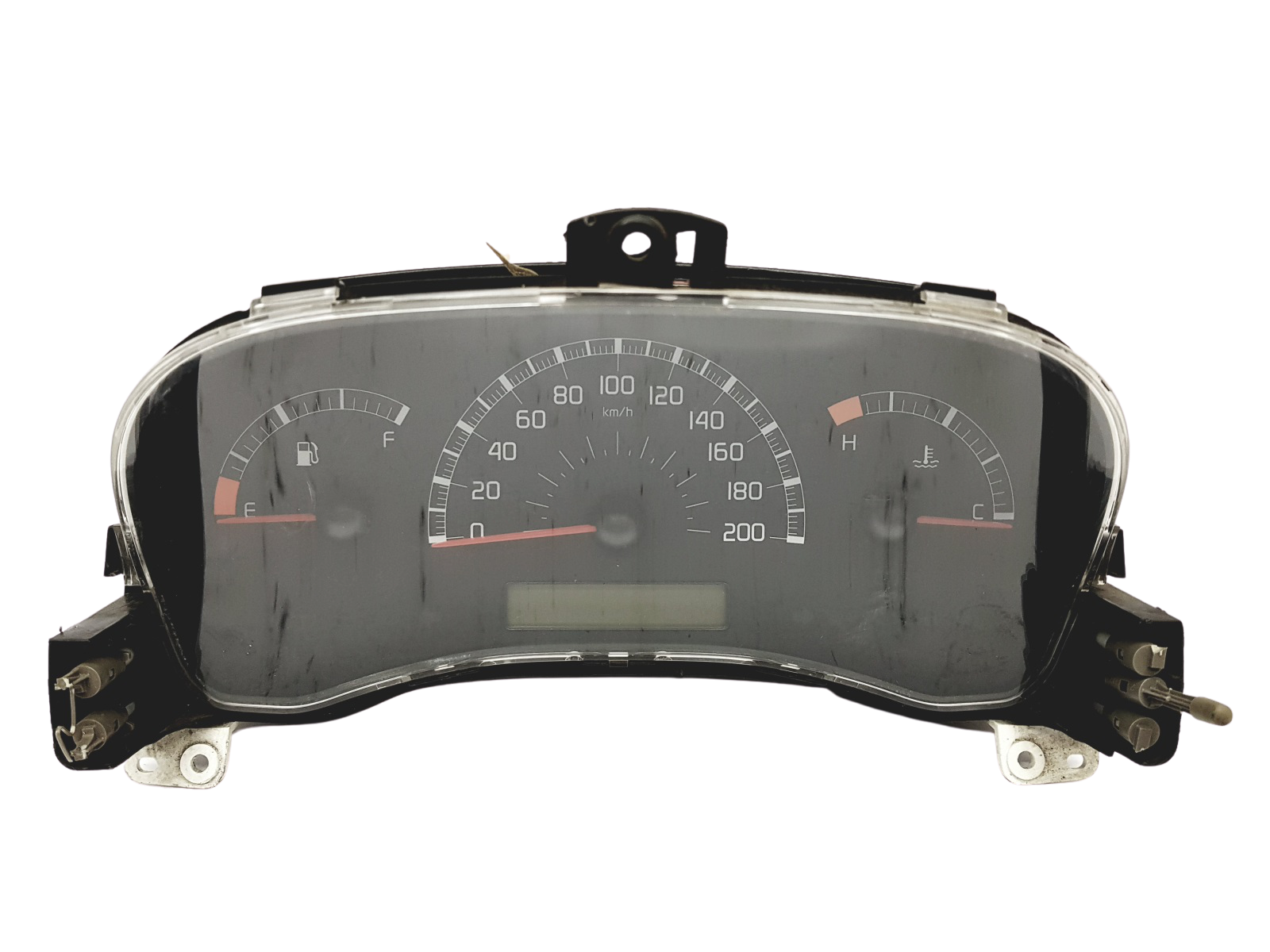 Tachometer Fiat Panda 46801545 503000360300 29412 main product photo