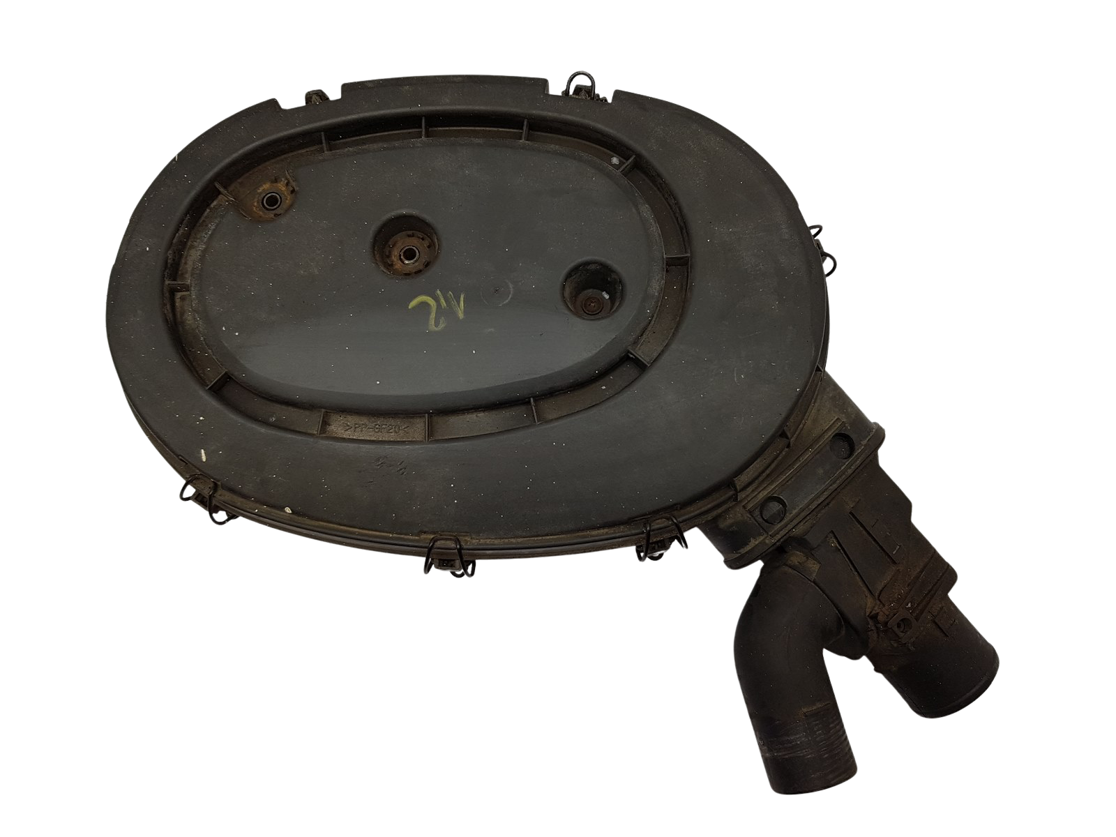 Kryt Vzduchového Filtra 7700856579 Renault 19 Clio I 7700860662 12130 main product photo