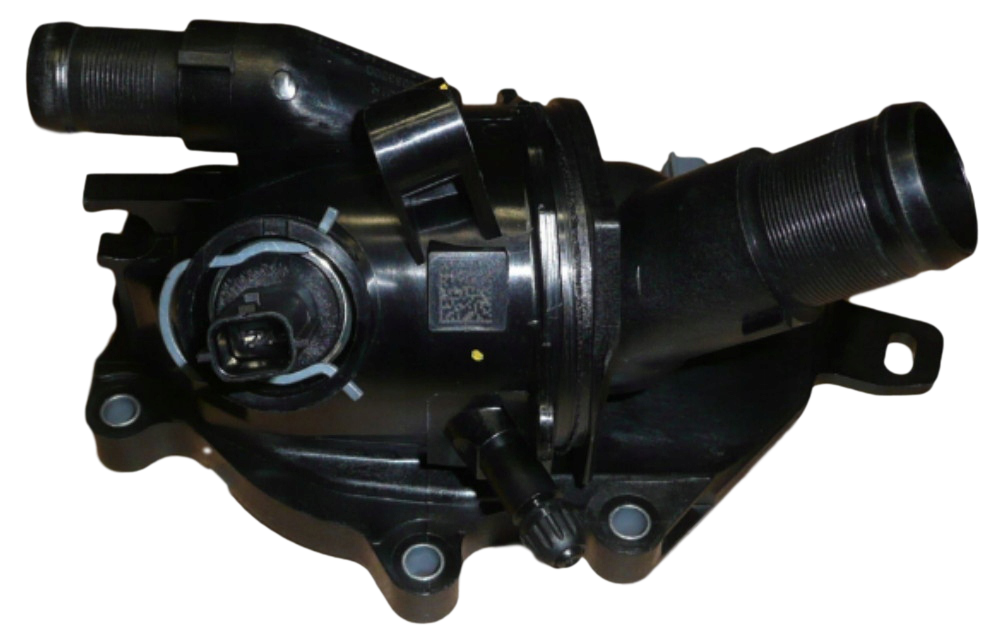 Kryt Termostatu Originál Renault Megane IV Koleos 1.3 TCe 110600260R main product photo