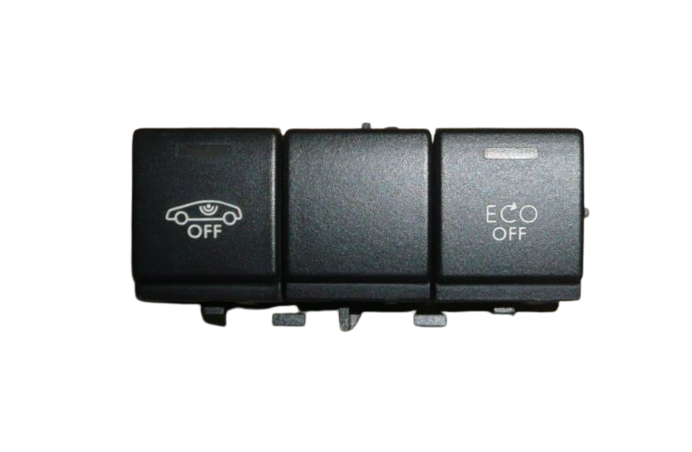 Spínač ESP Originál Citroen Peugeot C3 III 96663680XT main product photo