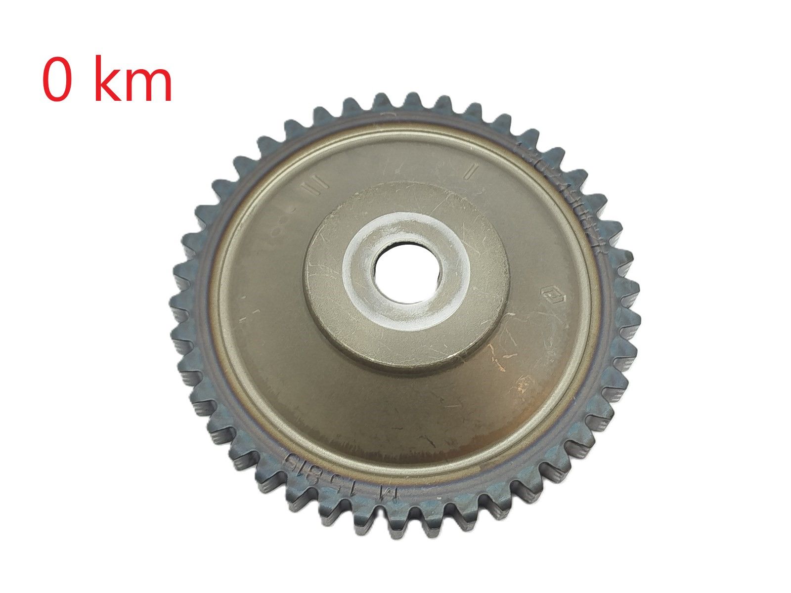 Rozvodové koleso 130249082R 0.9 1.0 TCE 1.0 SCE Renault Dacia Nissan 0km main product photo
