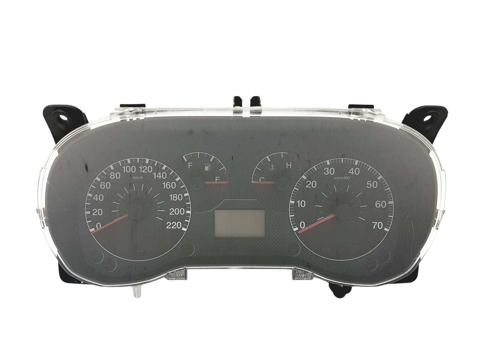 Tachometer Fiat Grande Punto 51794839 40191 main product photo