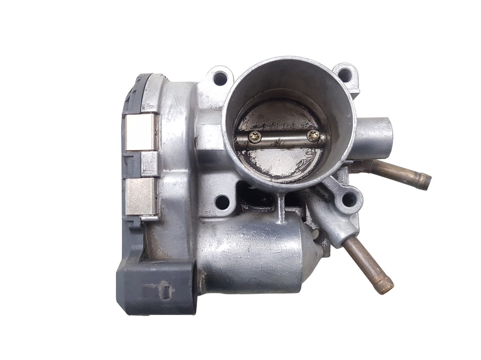 Ventil teleskopu škrtiacej klapky VWAG 030133062C 0280750095 Bosch 1312 main product photo