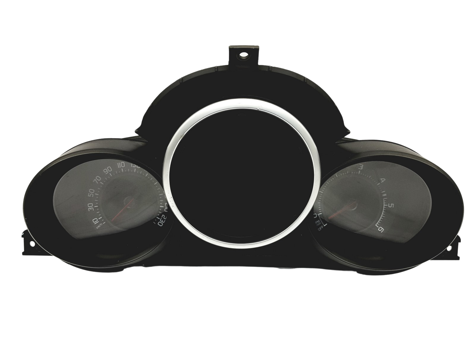 Tachometer Fiat 500X 52029363 503003350204 main product photo