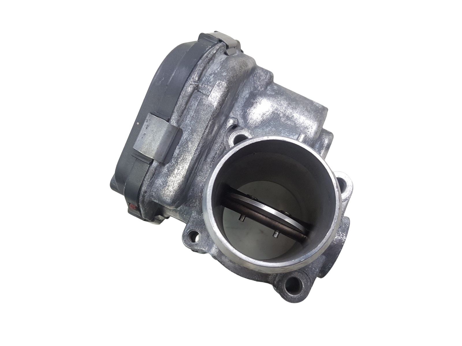 Ventil teleskopu škrtiacej klapky Citroen Peugeot Ford 9673534480 1.6 HDI 1502 main product photo