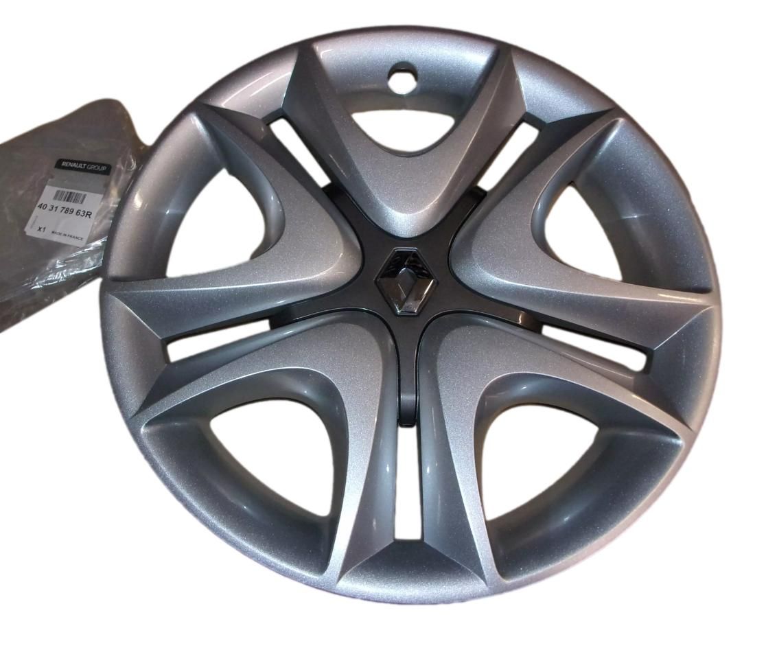 Puklica 16' Originál 403178963R Renault main product photo