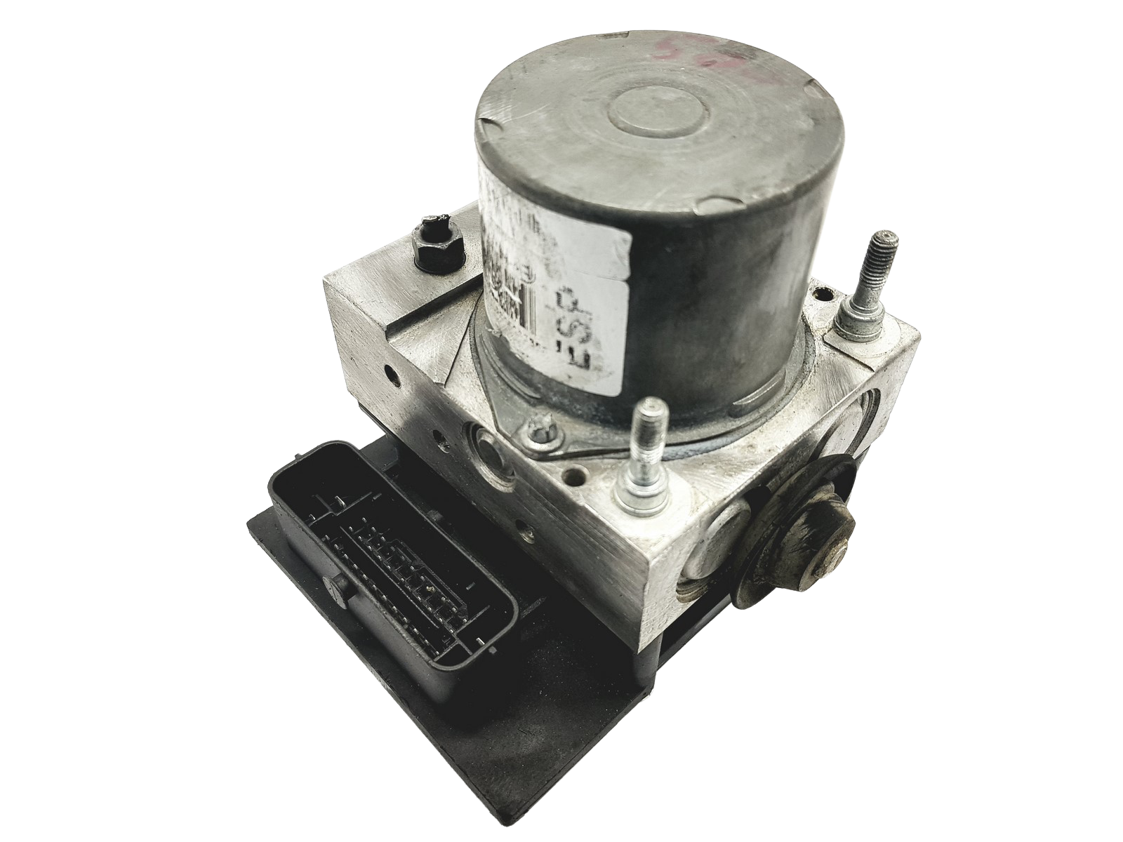 Abs Čerpadlo Fiat 500 51801320 0265235359 Bosch 40452 main product photo