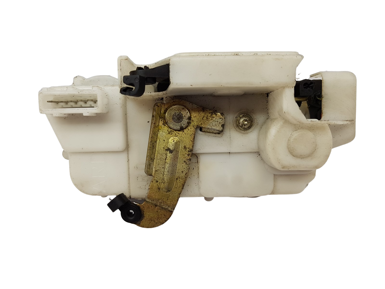 Mechanizmus dverového zámku Pravý Zadný 913870 Peugeot 406 Rockwell 10769 main product photo