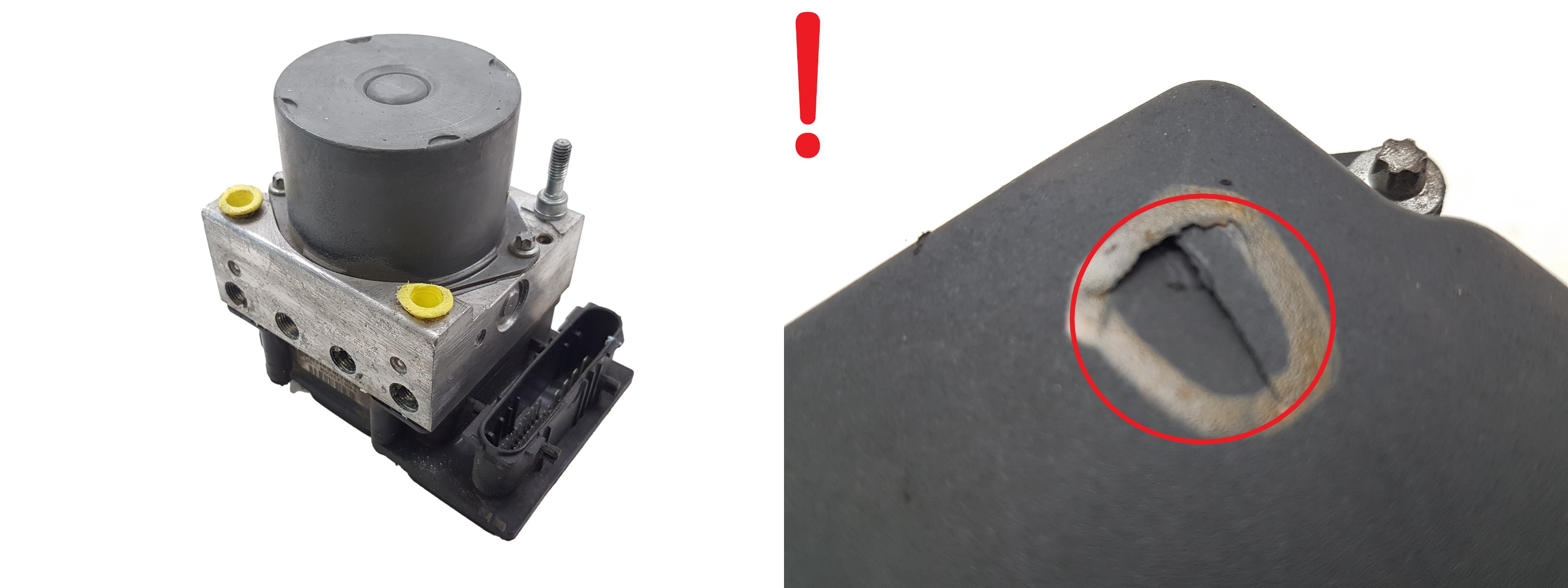 Abs Čerpadlo 107 C1 Aygo 44510-0H010 0265800441 4541F5 1503 main product photo