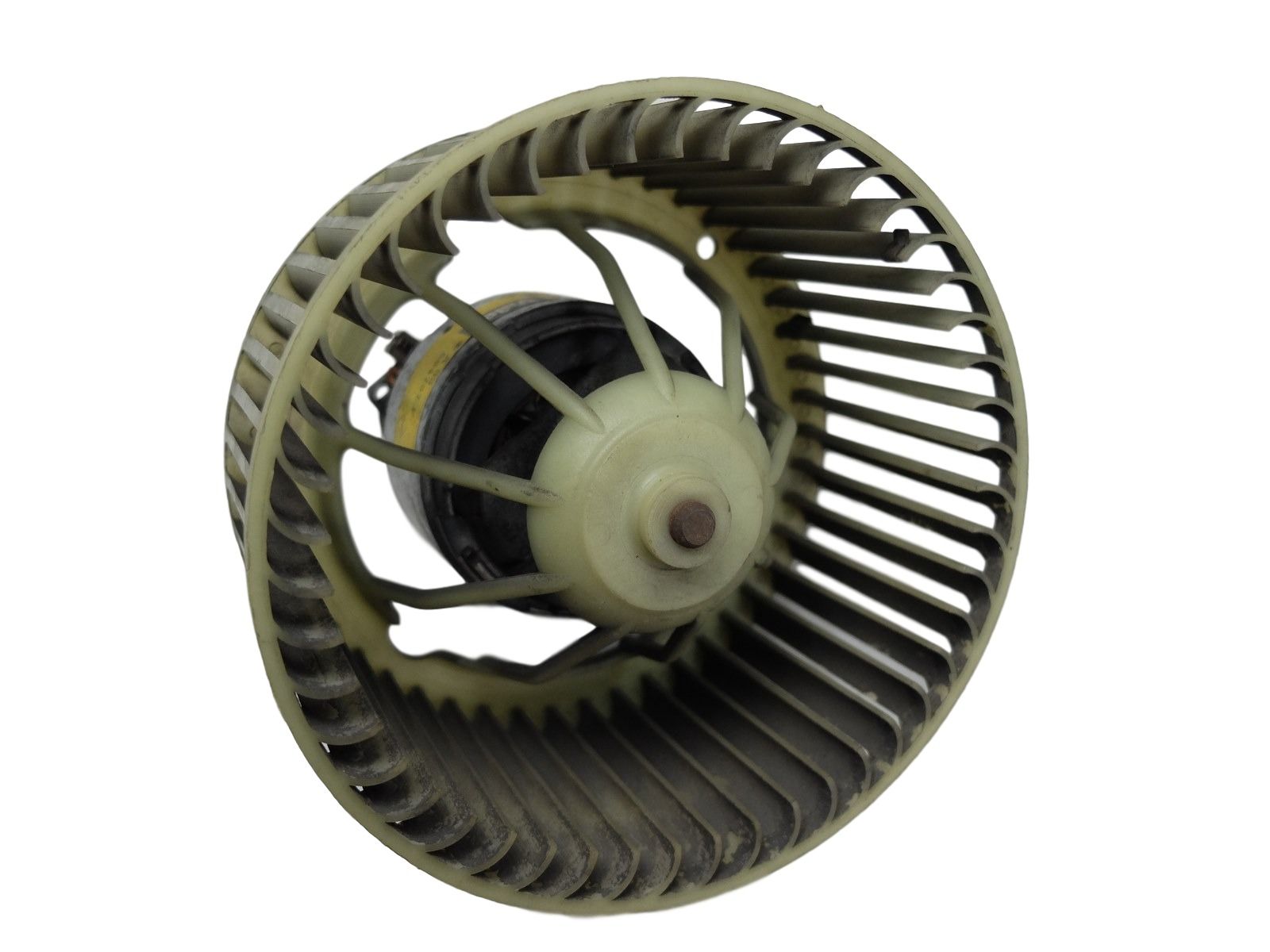 Ventilátor dúchadla Megane I 654757F Renault main product photo