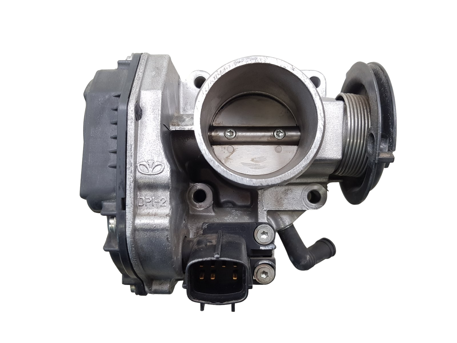 Ventil teleskopu škrtiacej klapky Daewoo Chevrolet DPI-2 1055 main product photo