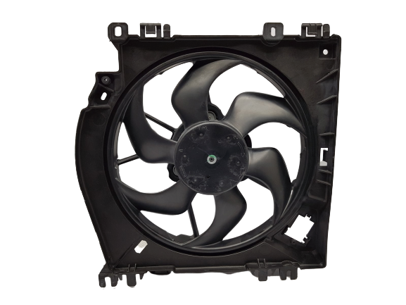 Ventilátor Chladiča 8200966248 Clio 3 Modus Renault 5107 main product photo